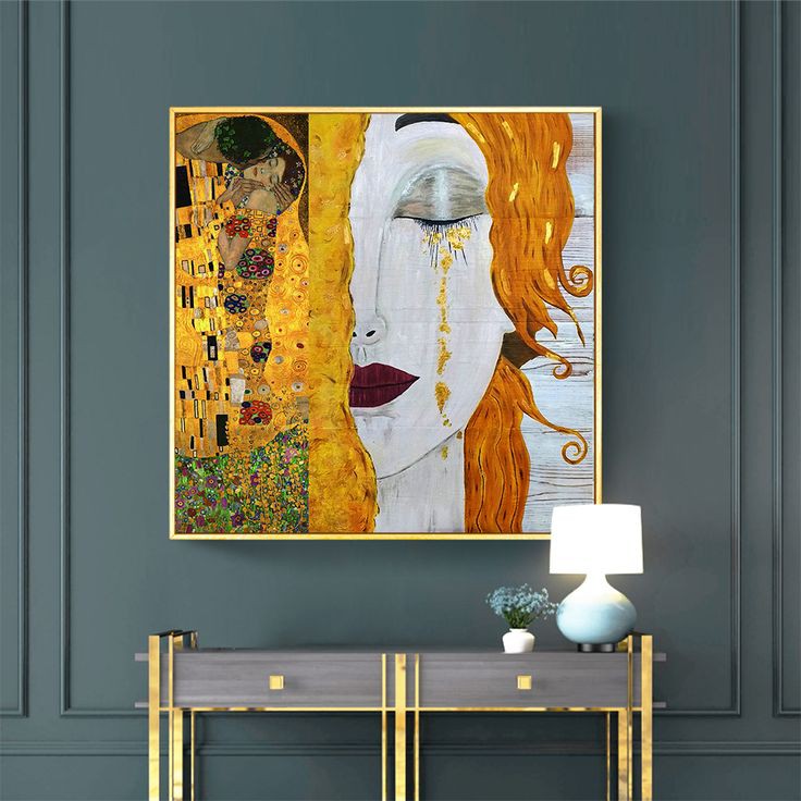 tableau abstrait