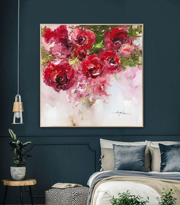 Tableau moderne