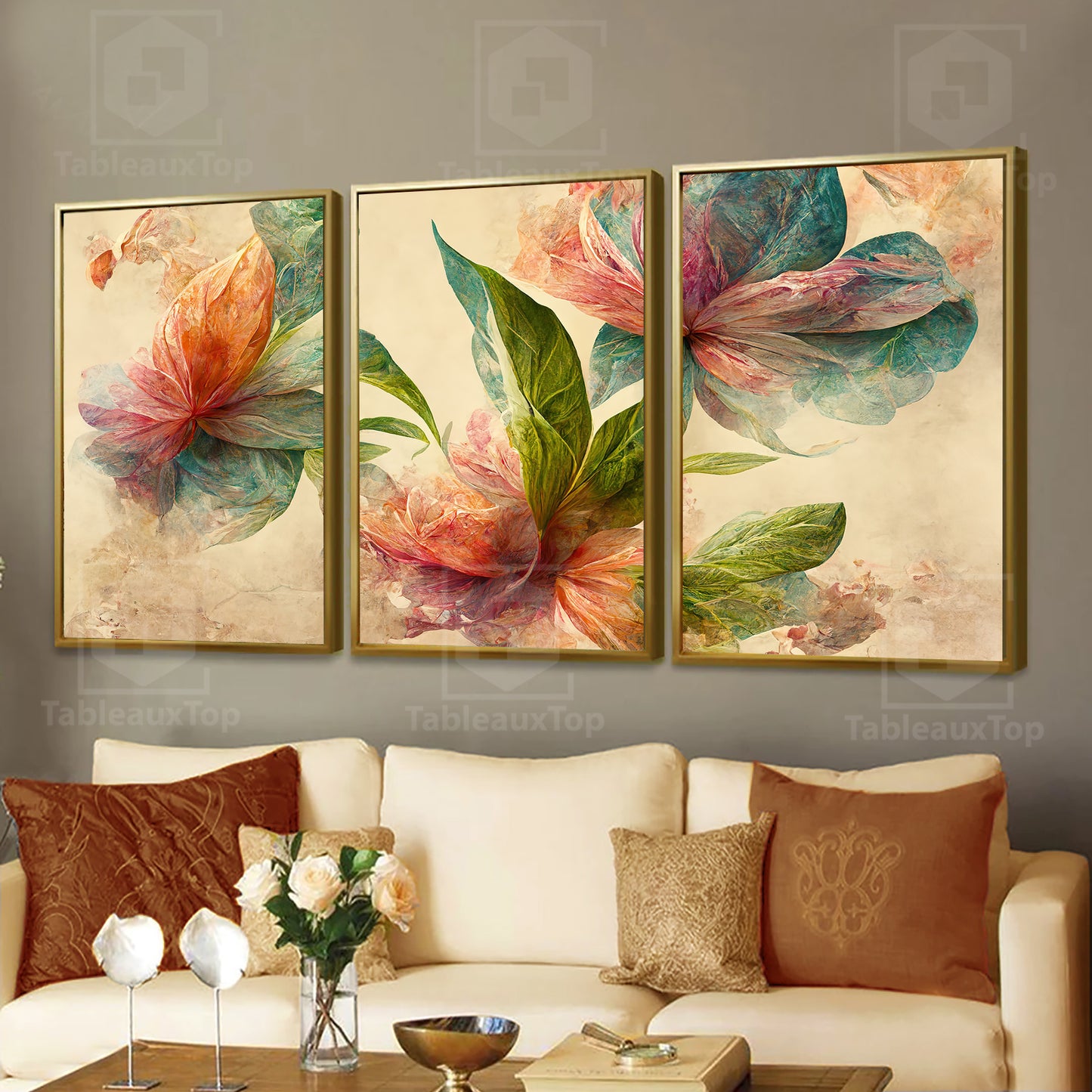 Art Florale Tripc v9