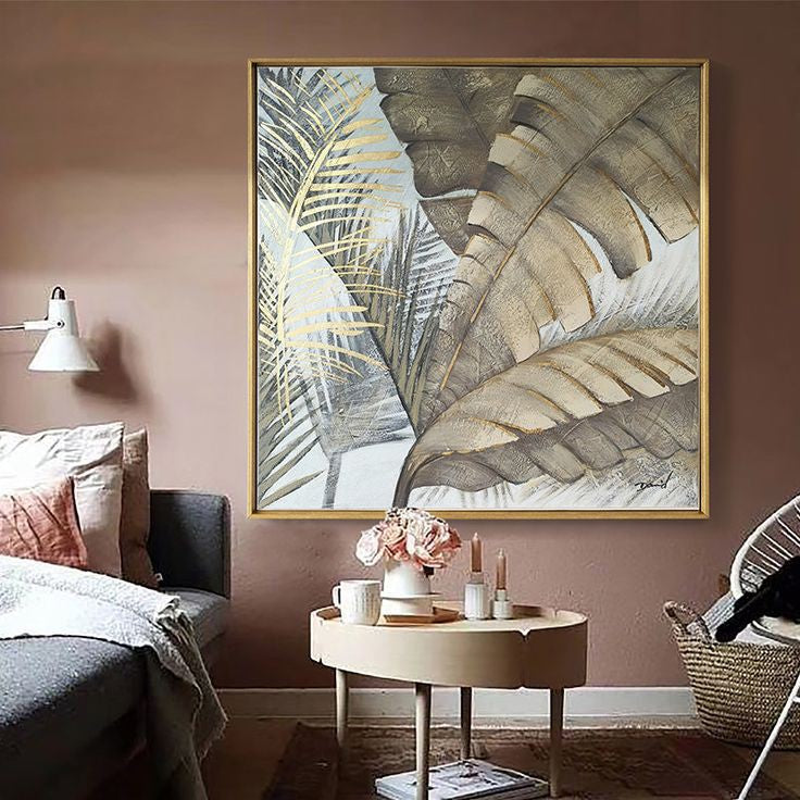 Tableau moderne