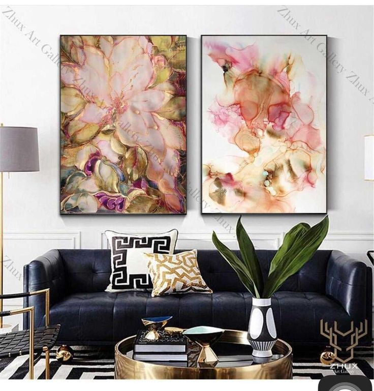 Moderne art