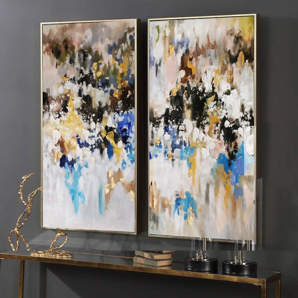 tableaux abstraits
