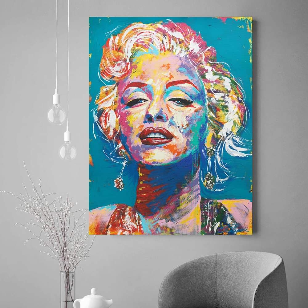Marilyn Monroe