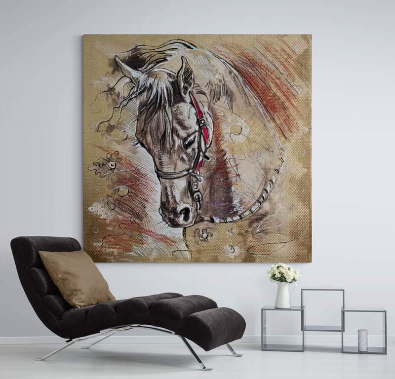 cheval
