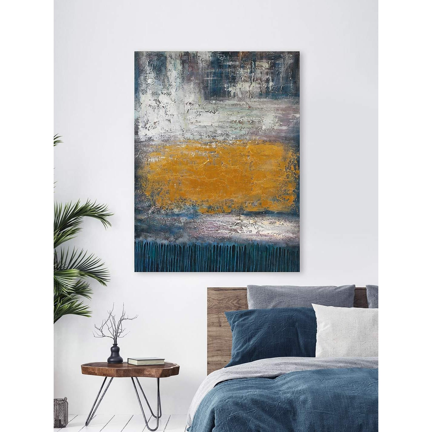 tableau abstrait