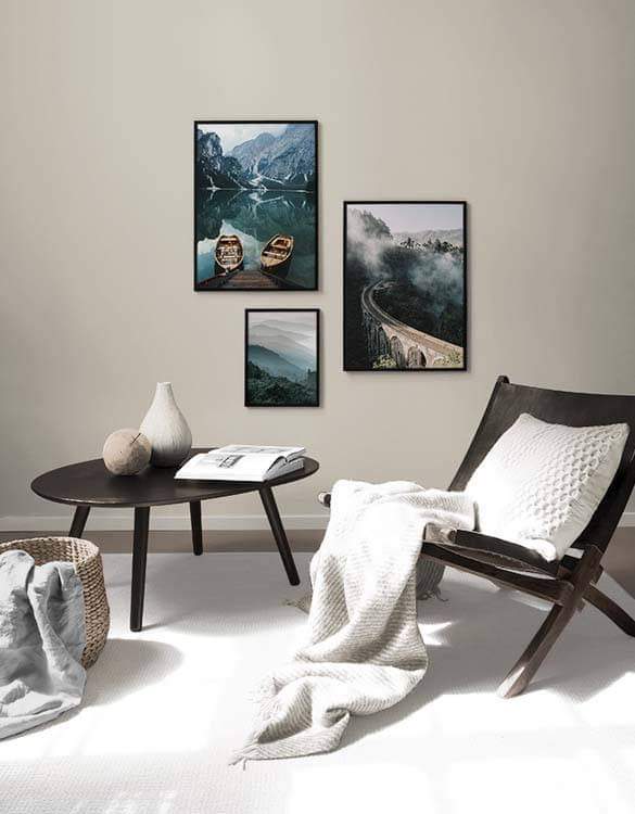 tableaux modernes