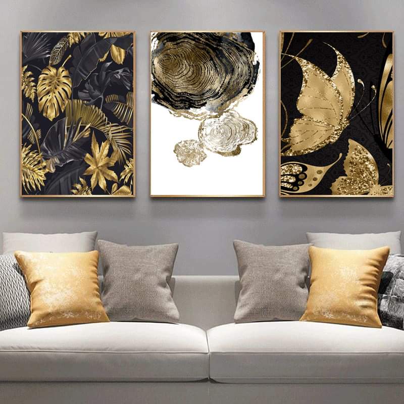 tableaux modernes