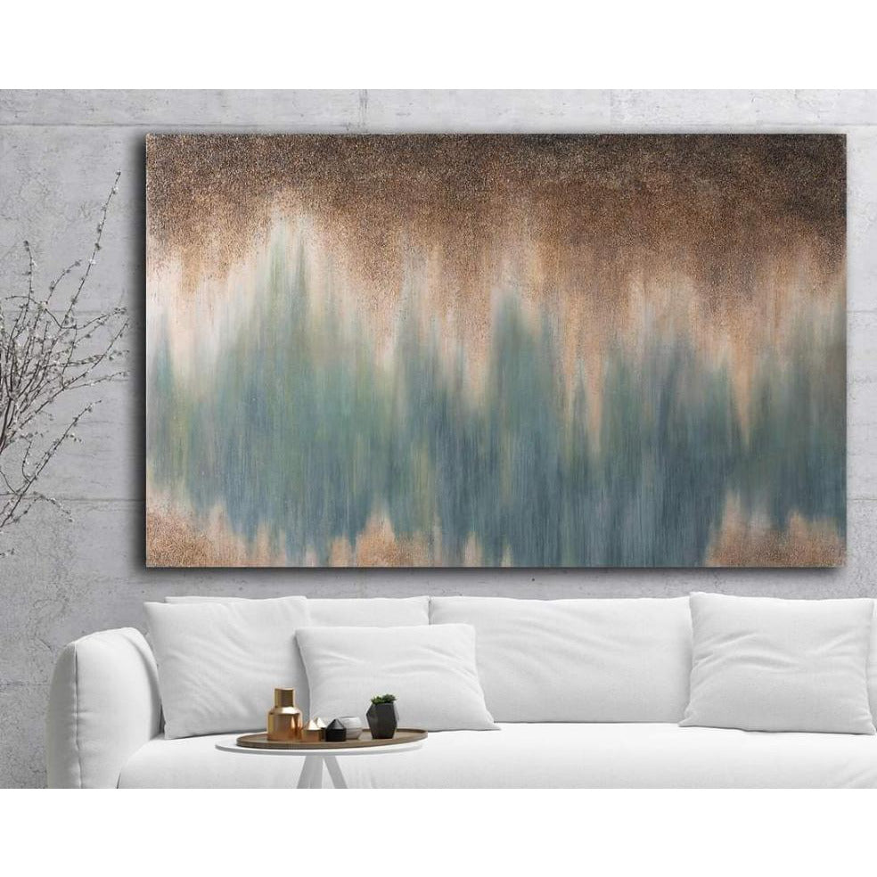 tableau abstrait