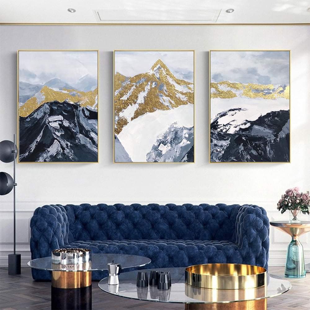 tableaux modernes