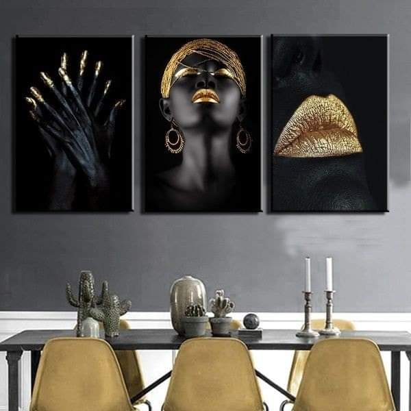 tableau moderne