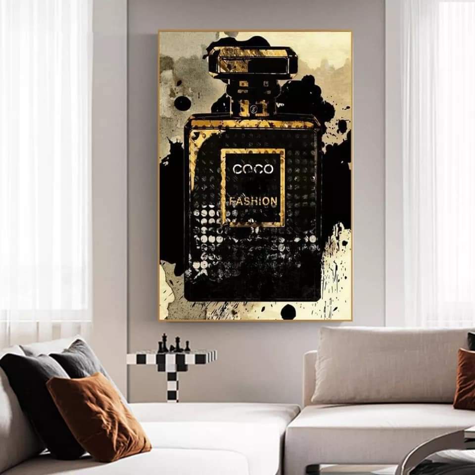 Coco Chanel