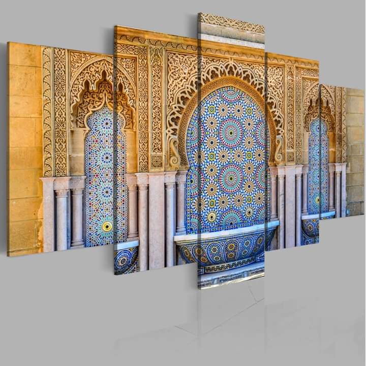 tableau traditionnel