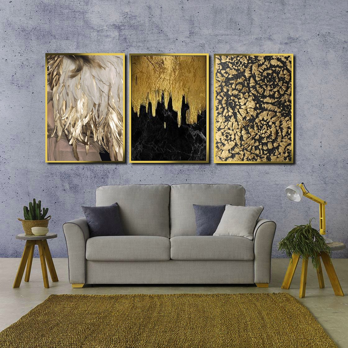 tableaux modernes