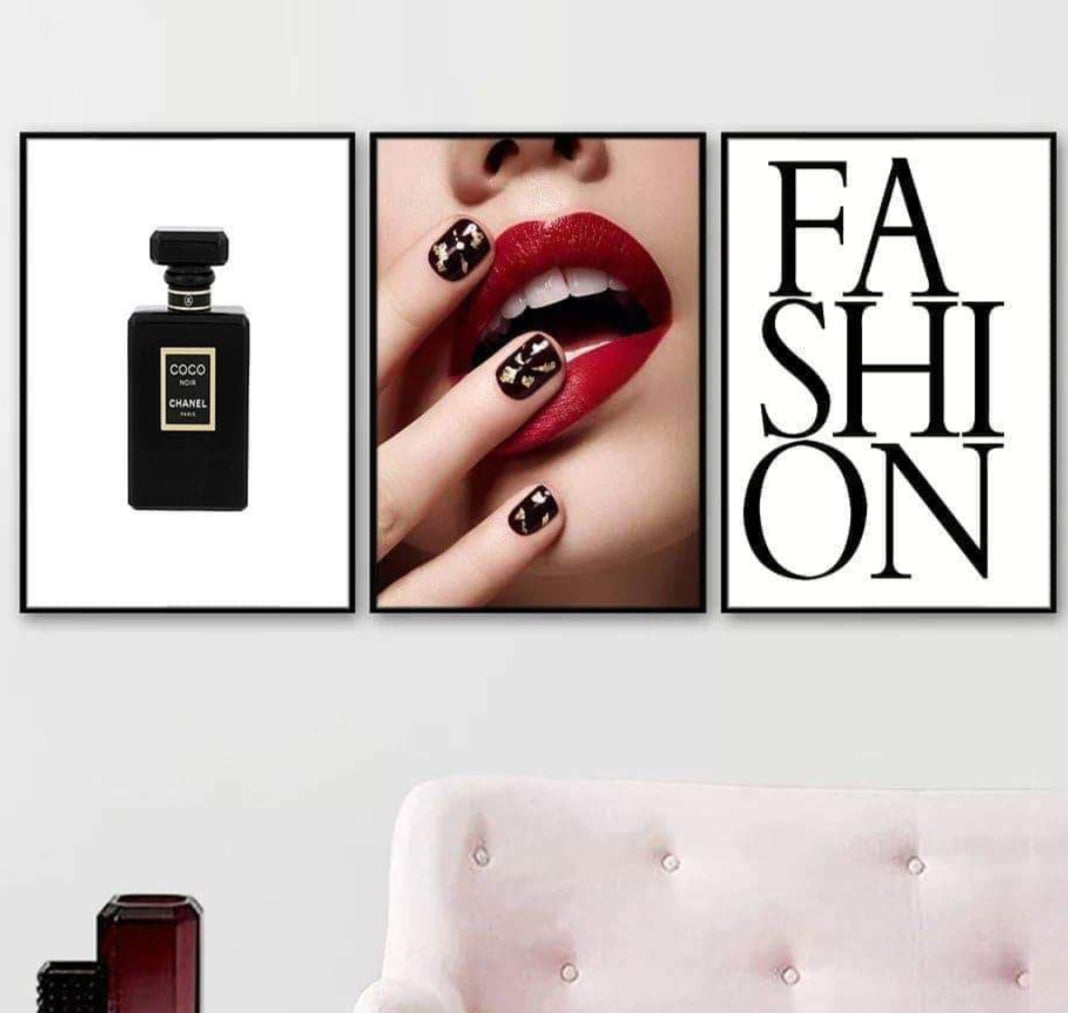 fashion