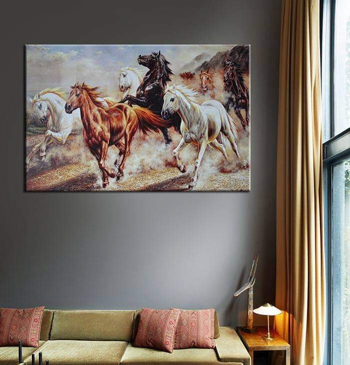 Horses