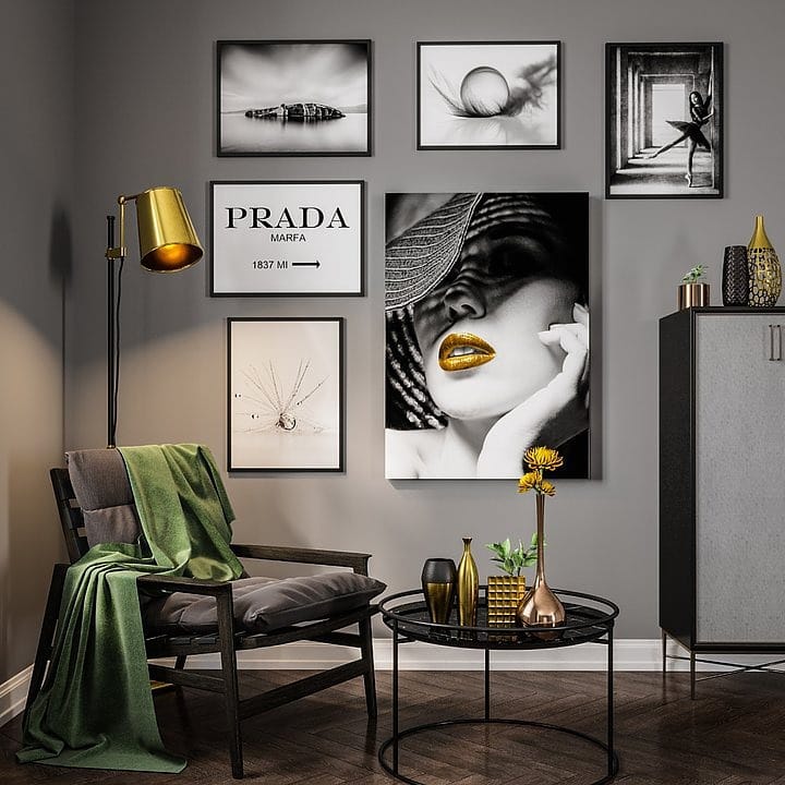Collection Prada