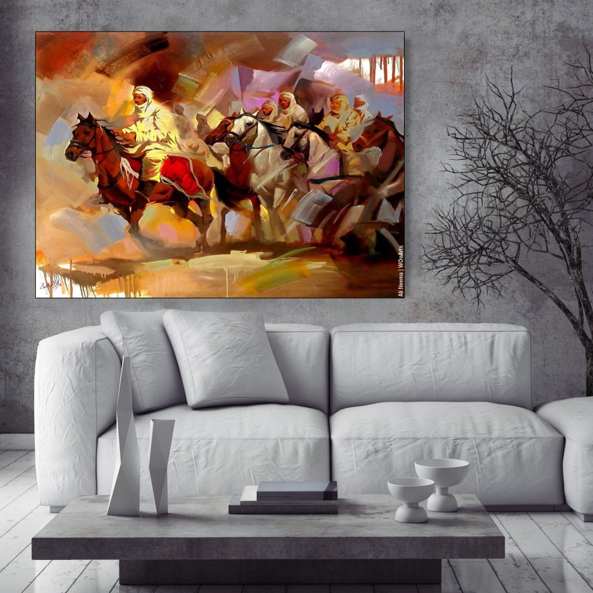 tableau tborida