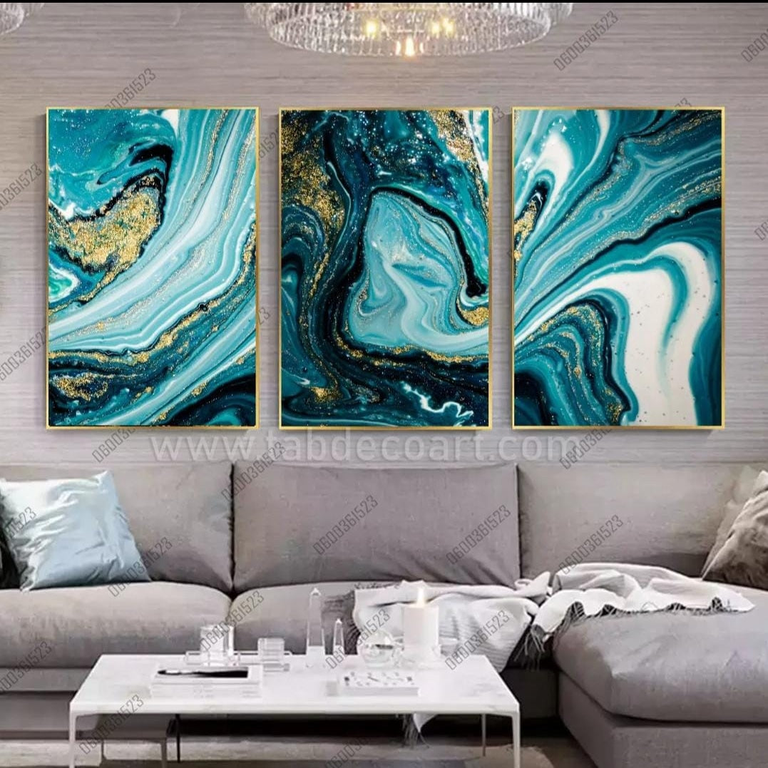 tableaux abstraits
