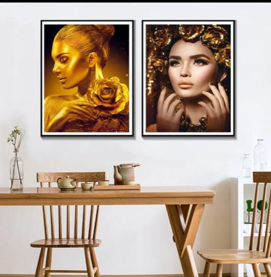 Portraits
