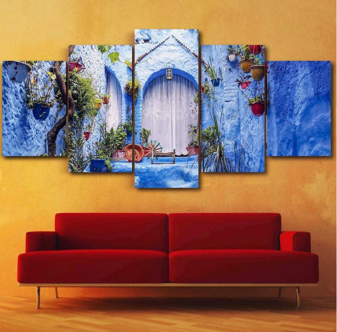 chaouen