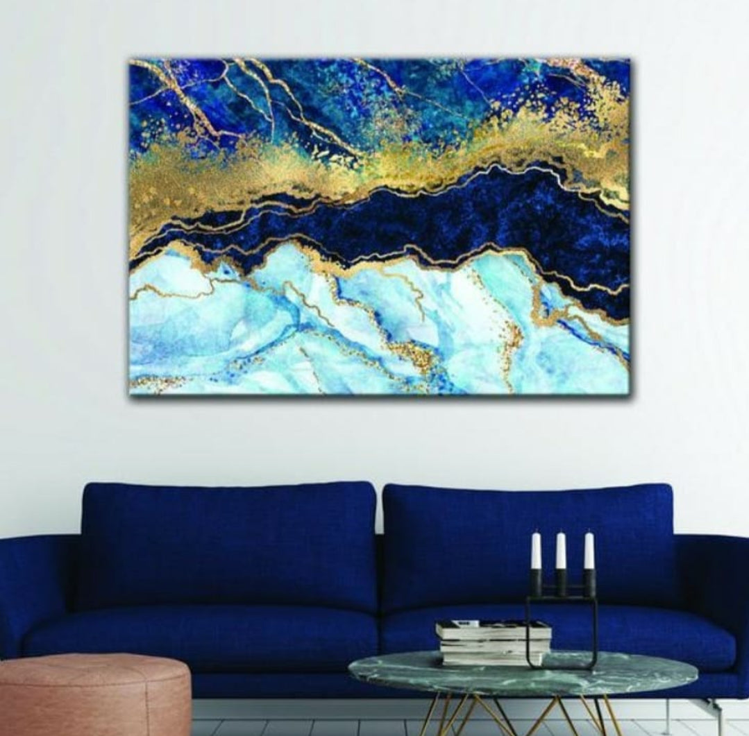 tableaux abstraits