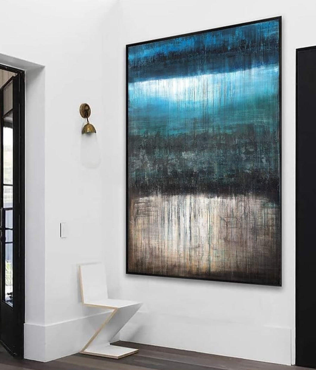 tableaux abstraits