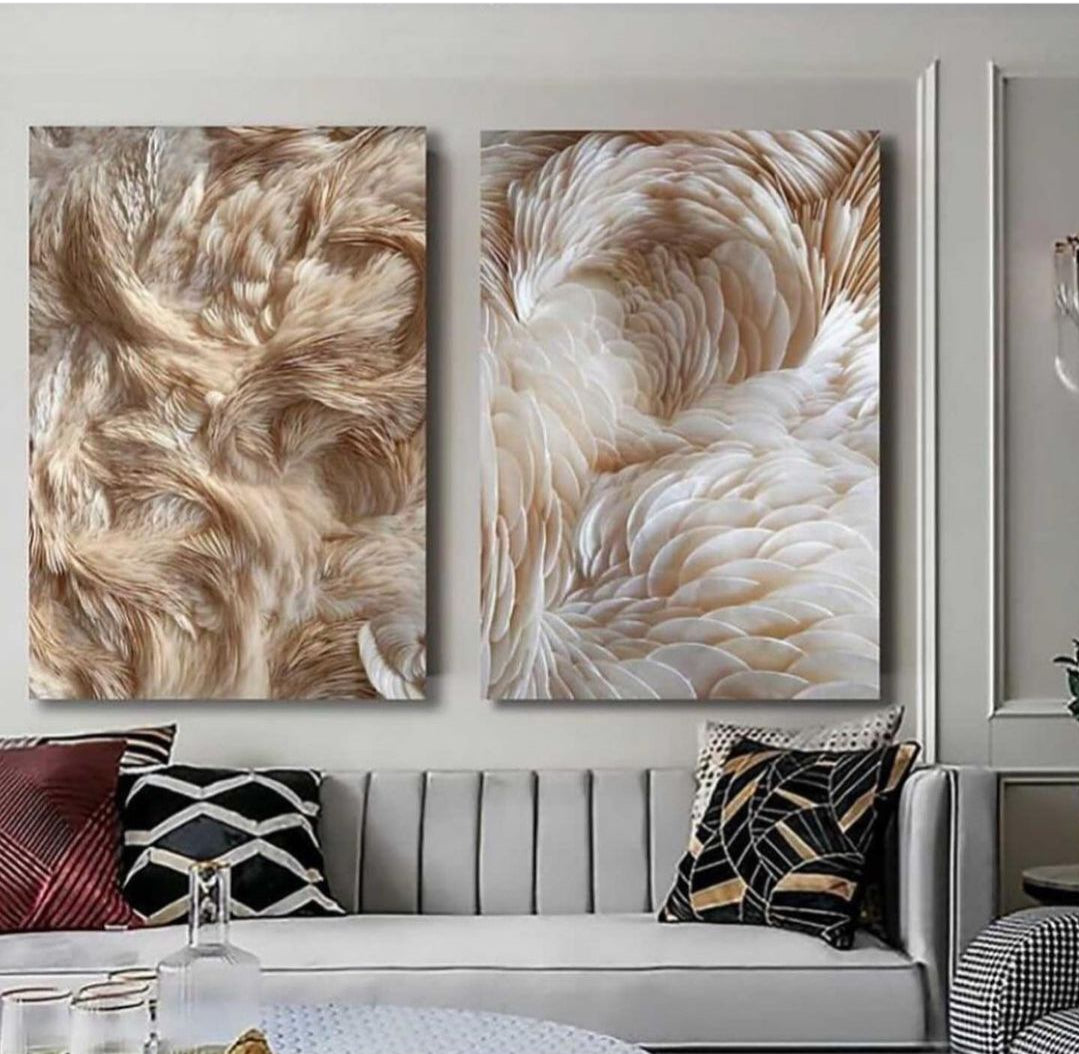 tableaux modernes
