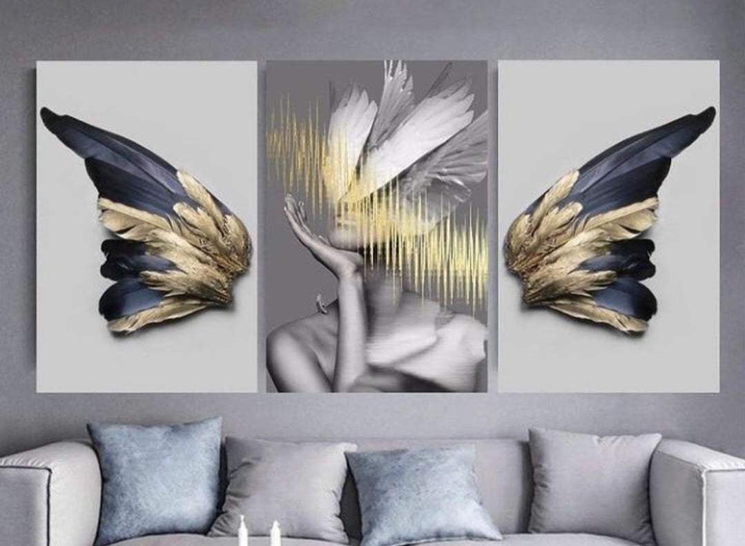 tableaux modernes