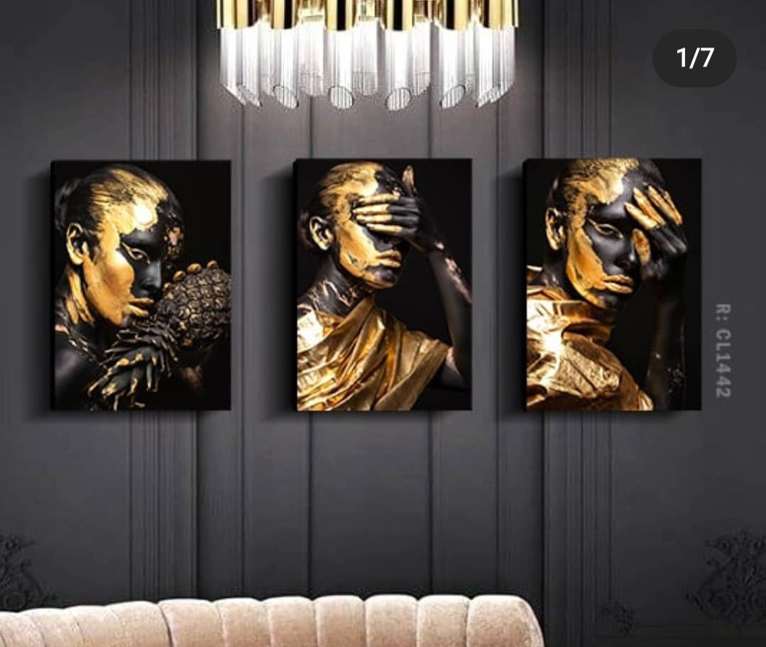 tableaux modernes