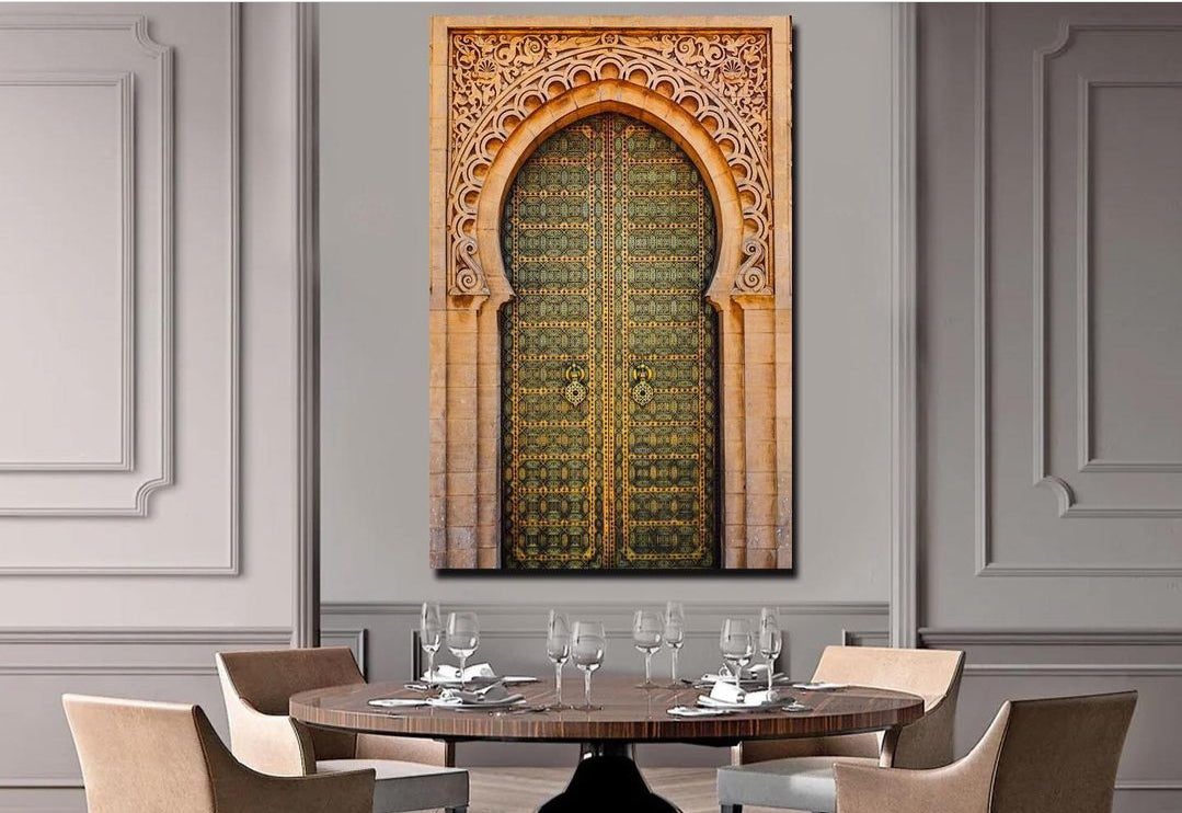 Porte