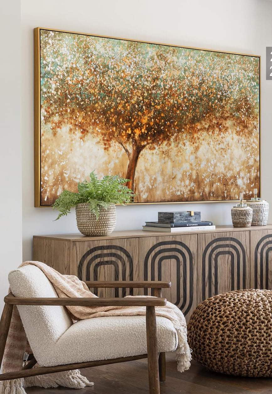 Moderne art