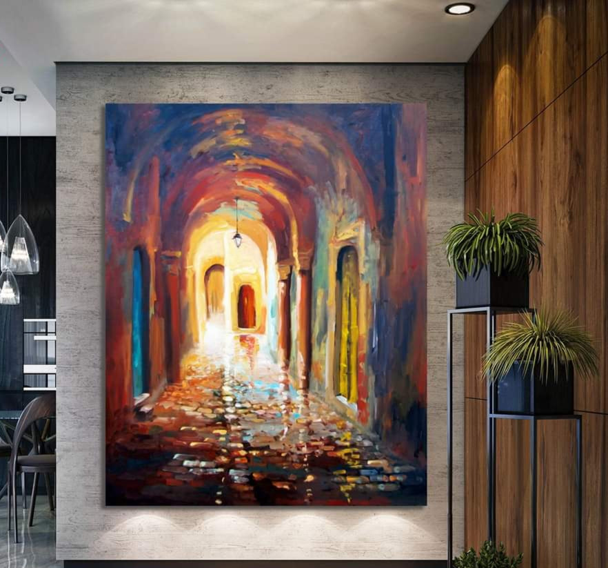 Tableau portes