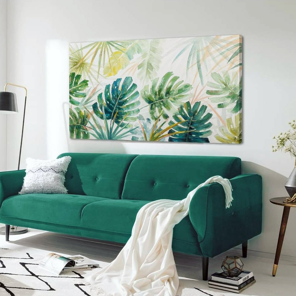 Tableau moderne