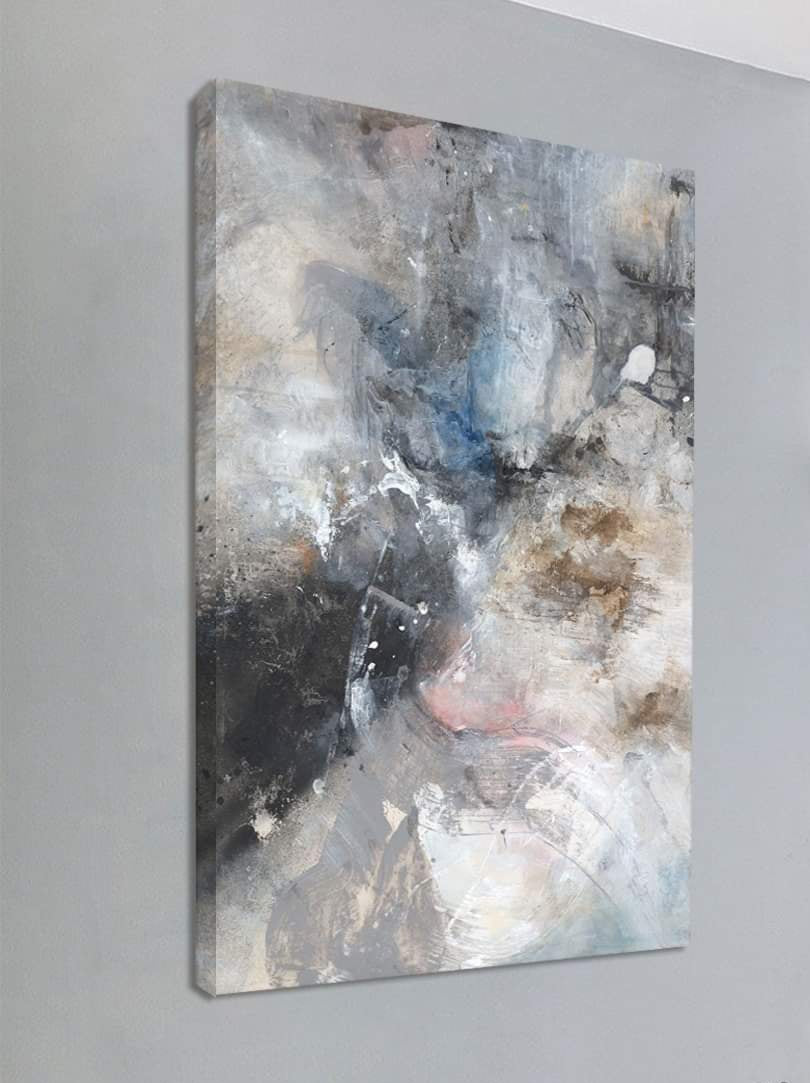 Tableau abstrait