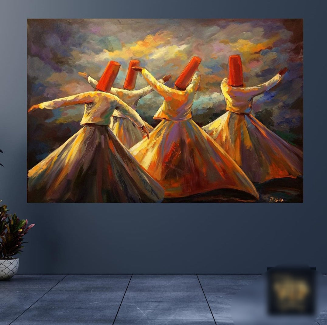 Tableau darawich