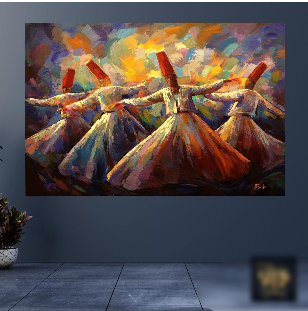 Tableau darawich