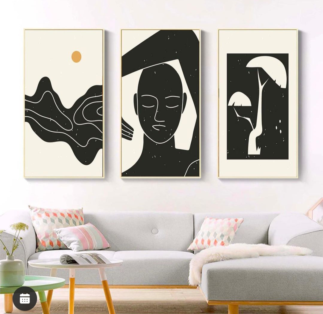 tableaux art moderne