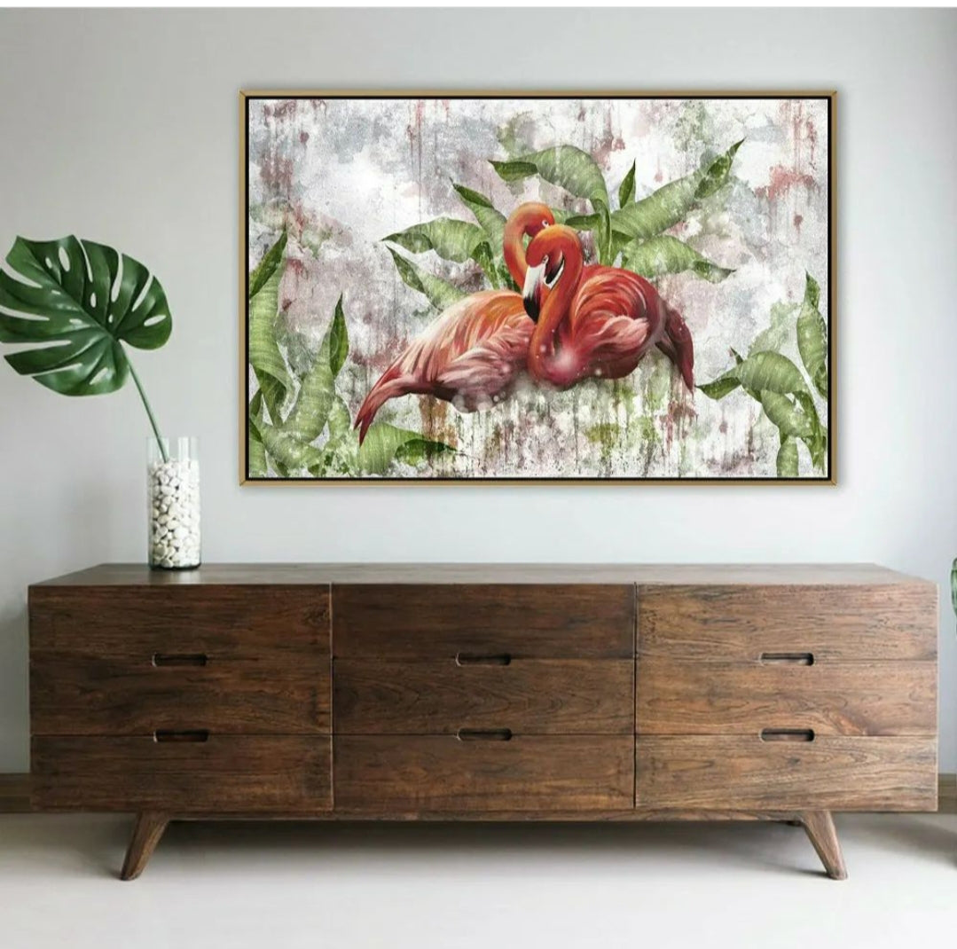 Tableau flamands