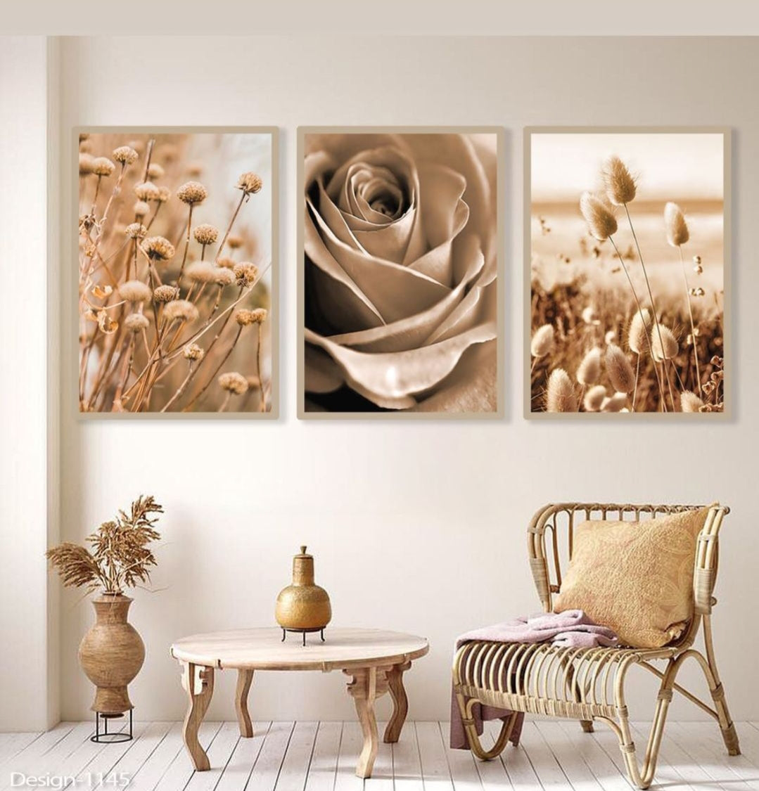 Moderne art