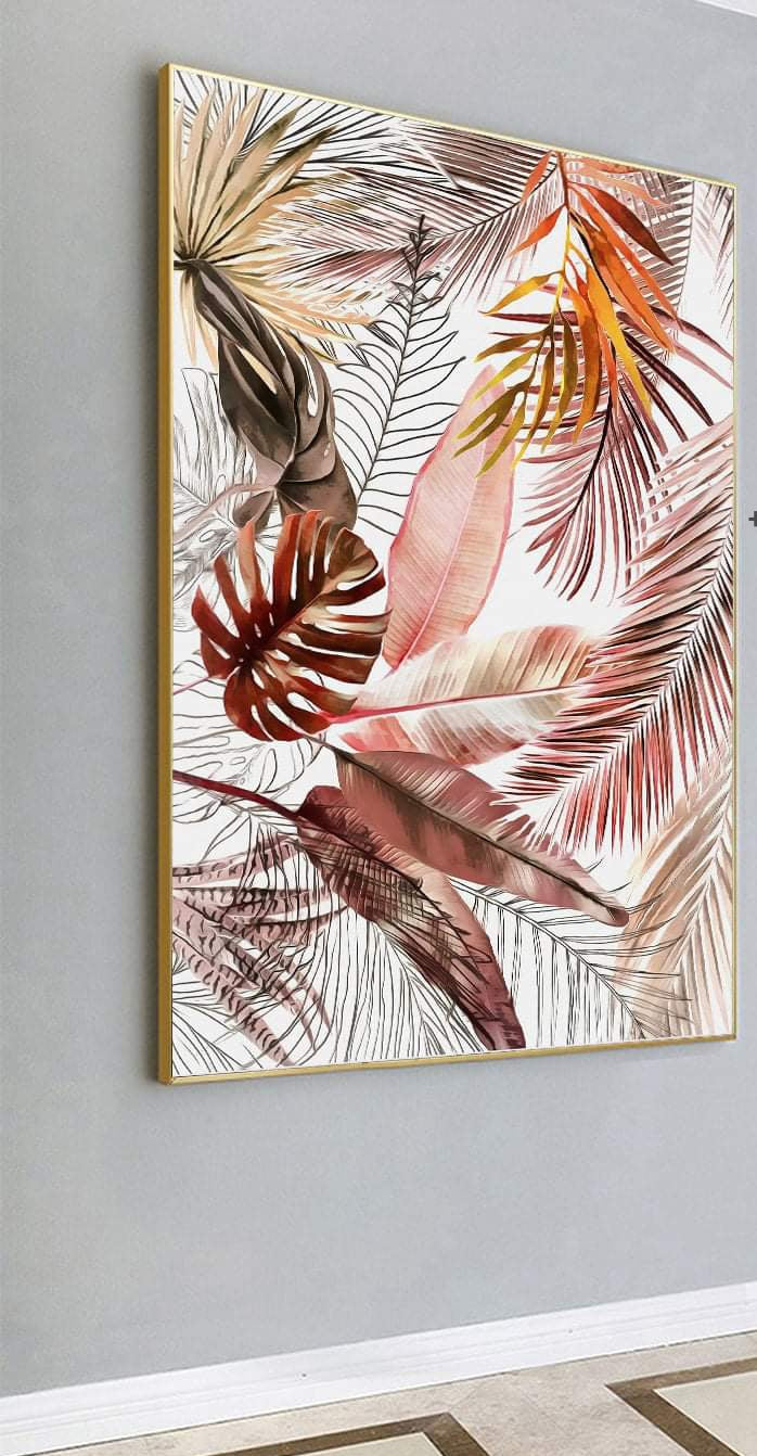 Moderne art