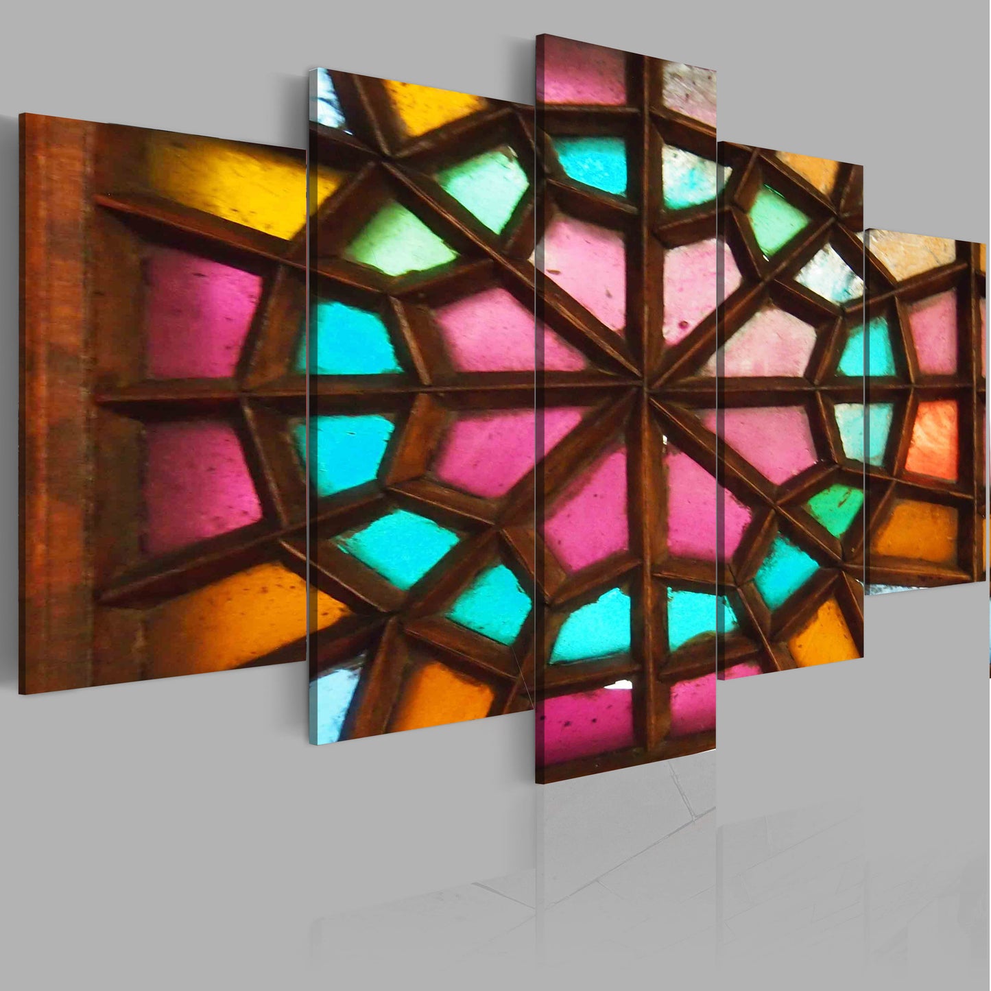 tableau fenêtre