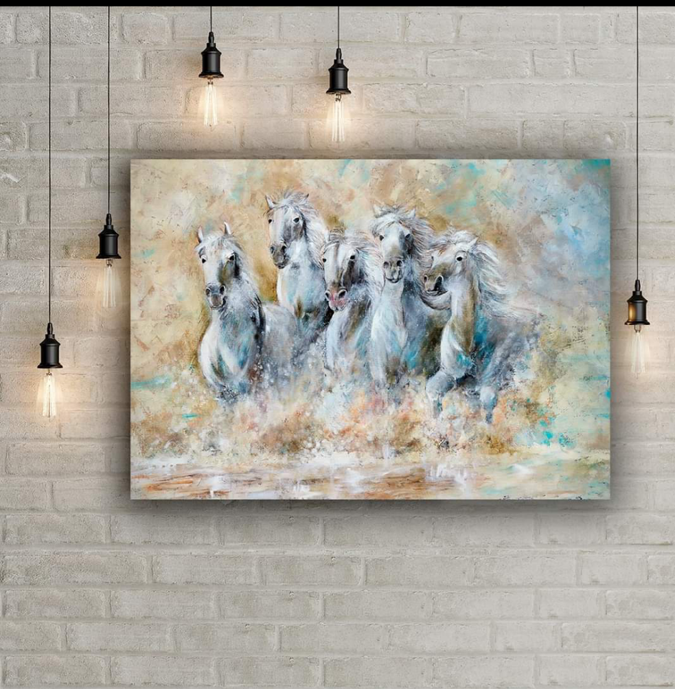Horses