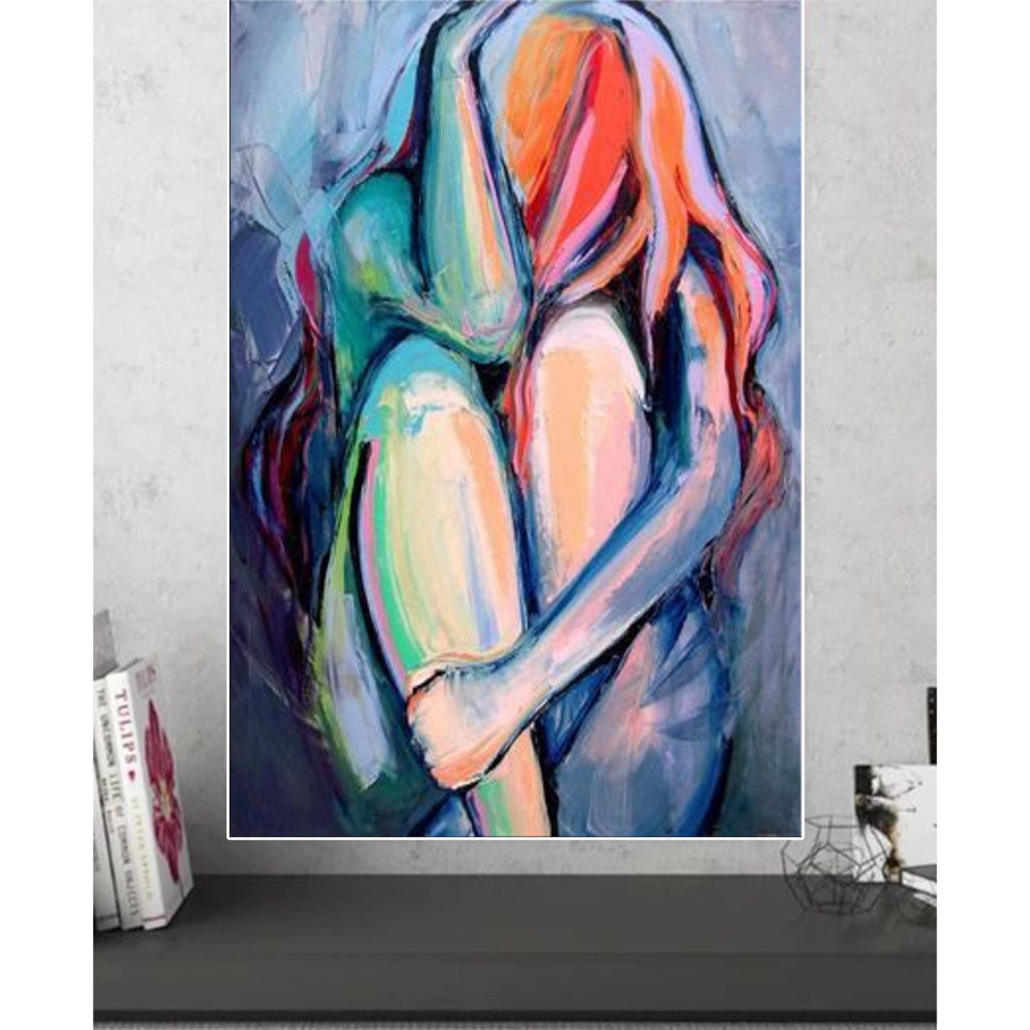tableau art moderne
