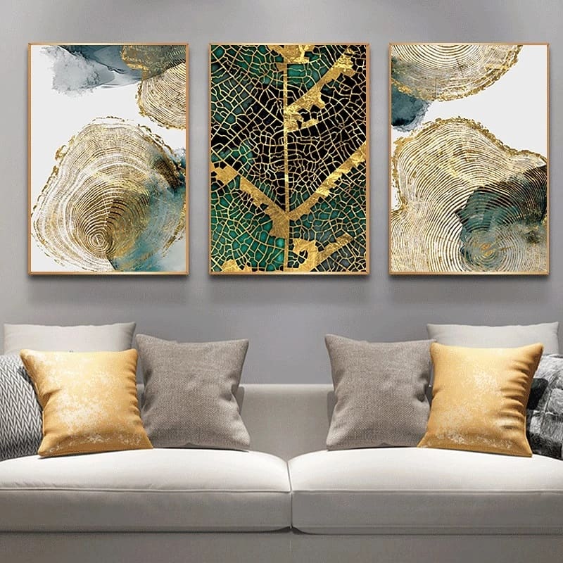 tableau moderne