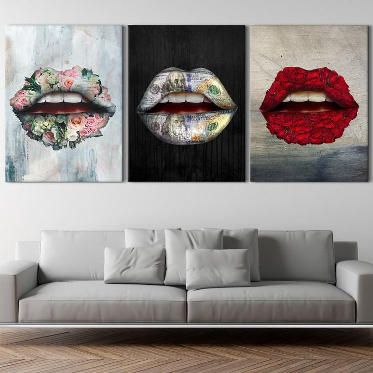 Lips
