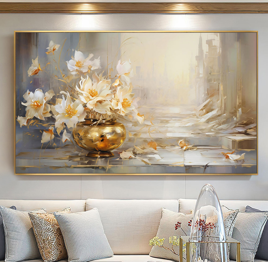 Art feuilles d'or 20