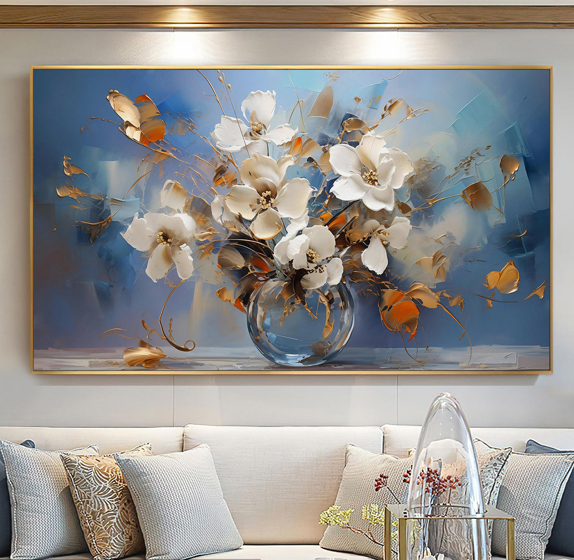 Art feuilles d'or 39