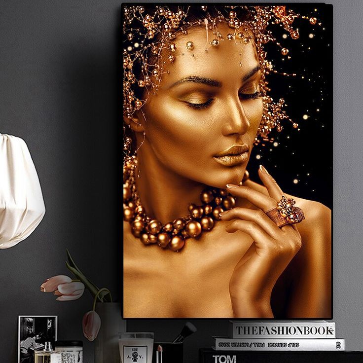 tableau femme