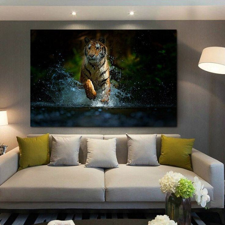 lion