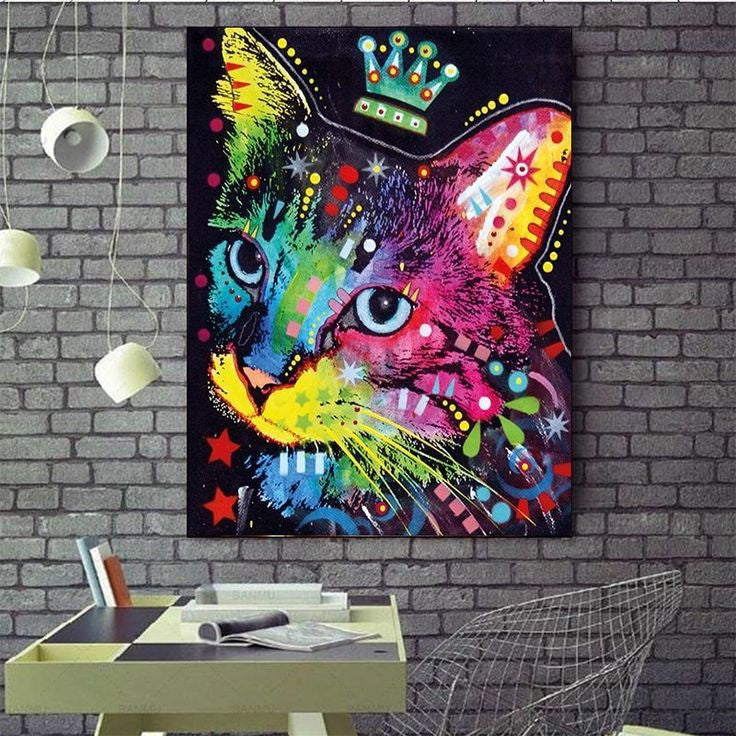 Tableau chat